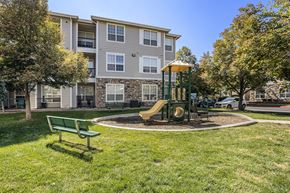 Denver apartment for rent - our apartments offer a park with a playground