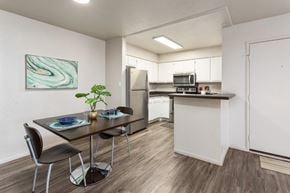 Tempe apartment for rent - Kitchen