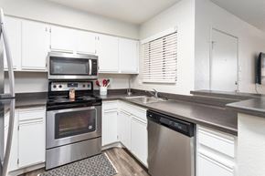 Tempe apartment for rent - Kitchen