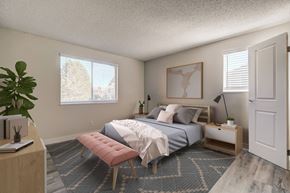 Aurora apartment for rent - Bedroom