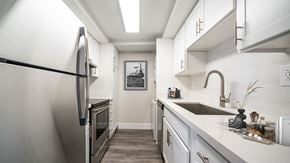 Scottsdale apartment for rent - Kitchen