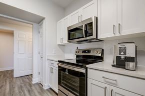 Denver apartment for rent - Kitchen