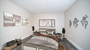 Scottsdale apartment for rent - Bedroom