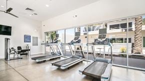 Scottsdale apartment for rent - Fitness Center