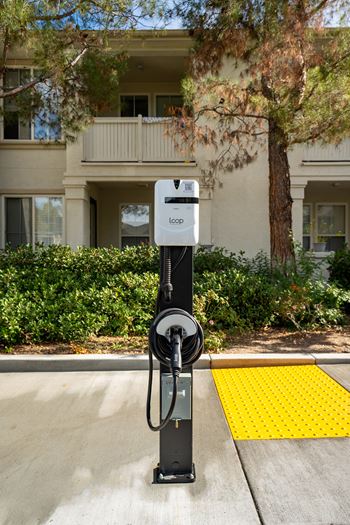 Ev charging