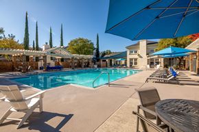 Temecula apartment for rent - Cape May Pool