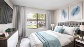 Scottsdale apartment for rent - Bedroom