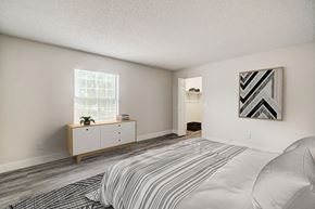 Lakewood apartment for rent - Secondary Bedroom