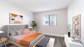 Mesa apartment for rent - Bedroom