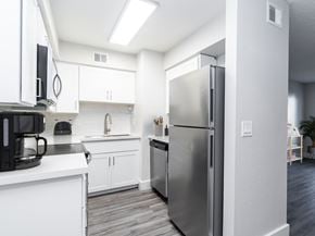 Mesa apartment for rent - Kitchen
