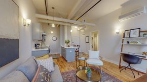 Troy apartment for rent - Model Apartment