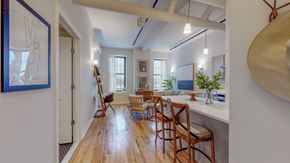 Troy apartment for rent - Model Apartment