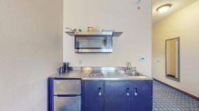Albany apartment for rent - Bedroom
