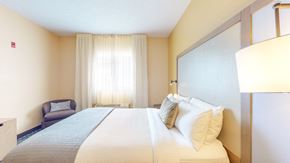 Albany apartment for rent - Bedroom