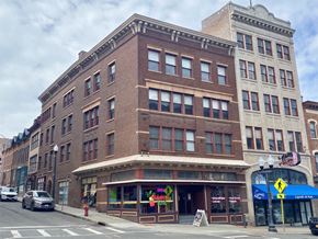 Albany apartment for rent - 61 Columbia