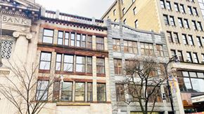 Albany apartment for rent - 66 State - Exterior