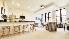 Albany apartment for rent - 66 State - Model Apartment