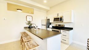 Albany apartment for rent - 66 State - Model Apartment