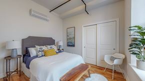 Troy apartment for rent - Model Apartment