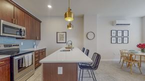 Albany apartment for rent - Kitchen