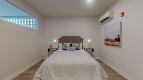 Albany apartment for rent - Bedroom