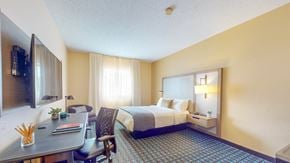 Albany apartment for rent - Bedroom