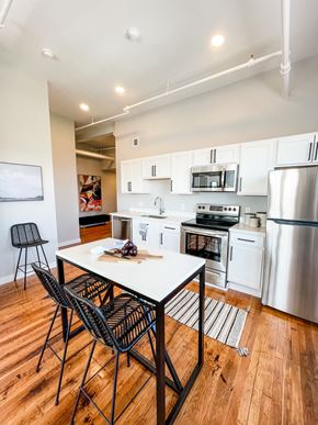Albany apartment for rent - 930 on Broadway