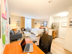 Albany apartment for rent - Studio 1