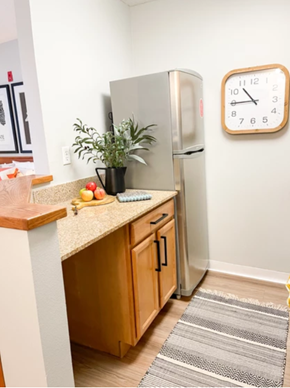 Albany apartment for rent - studio 4