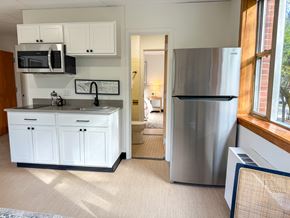 Troy apartment for rent - Kitchen