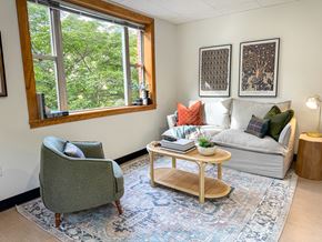Troy apartment for rent - Living Room