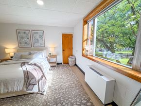 Troy apartment for rent - Bedroom