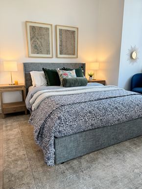 Troy apartment for rent - Bedroom