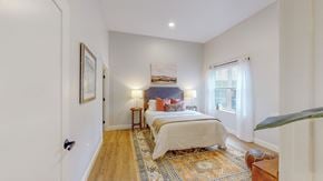 Schenectady apartment for rent - State and Clinton Model Apartment
