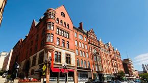 Albany apartment for rent - The Kenmore