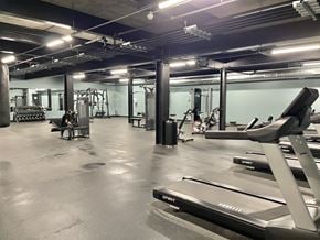 Albany apartment for rent - Slip 12 - Fitness Center