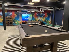 Albany apartment for rent - Slip 12 =- Gameroom