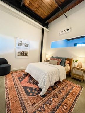 Albany apartment for rent - Slip 12 - Bedroom