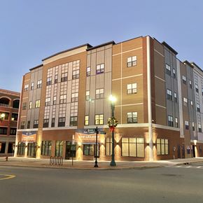 Schenectady apartment for rent - State and Clinton