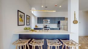 Albany apartment for rent - The Kenmore - Model Apartment