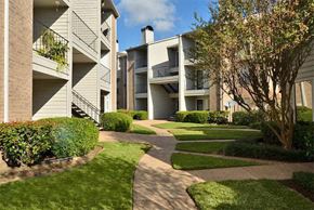 Houston apartment for rent - Exterior