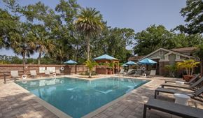 Longwood apartment for rent - Longwood Sabal Park Apartments resort-inspired pool and expansive sundeck
