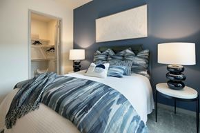 Irving apartment for rent - Sagemont Apartments Irving Texas Bedroom
