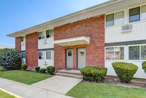 Bordentown apartment for rent - Exterior 2