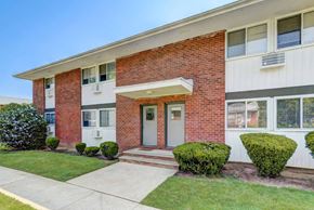 Bordentown apartment for rent - Beautiful Exterior