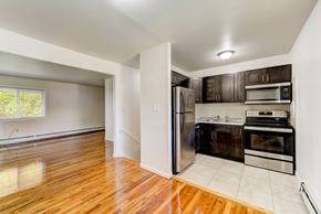 Bordentown apartment for rent - Updated Kitchen 
Stainless Steel Appliances