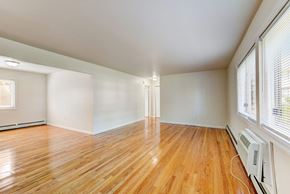 Bordentown apartment for rent - Large Living Room Area
Hardwood Floors