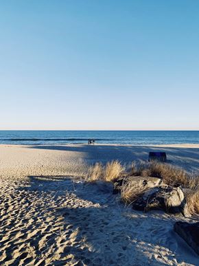 Long Branch apartment for rent - Long Branch Beach