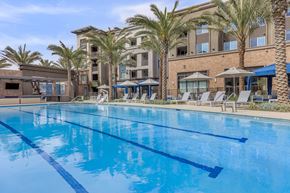 Oxnard apartment for rent - Pool
