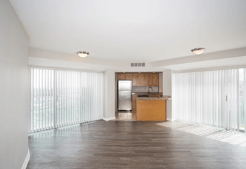 Beautiful flooring
